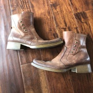 Aldo Men’s Boots